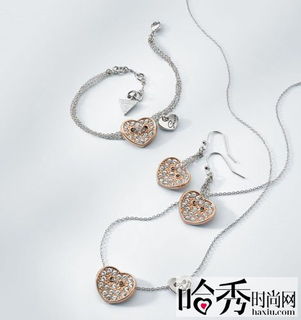 2013春夏珠寶新風(fēng)尚 精致時(shí)髦，閃耀年輕活力