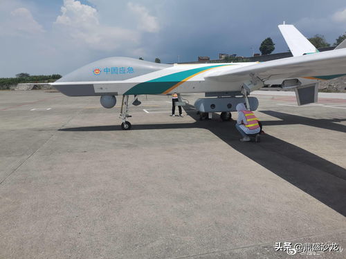 彼之死神，我之天使 翼龍2H無人機(jī)萬里赴戎機(jī)守護(hù)通訊生命線